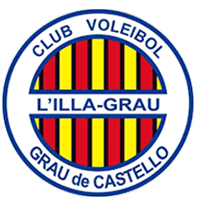 club-voley-illa-grau-castello-fisioterapia-alfonso-calvo